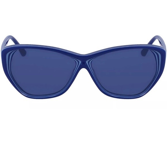 🕶️Karl Lagerfeld New with case Sunglasses🕶️ - Picture 3 of 3